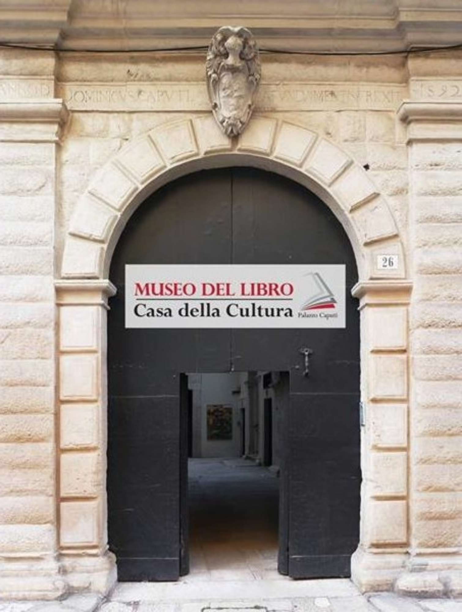 portale di accesso
